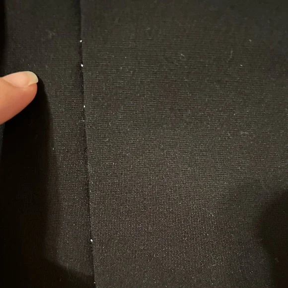 Calvin Klein Pencil Skirt🖤 - Picture 5 of 7